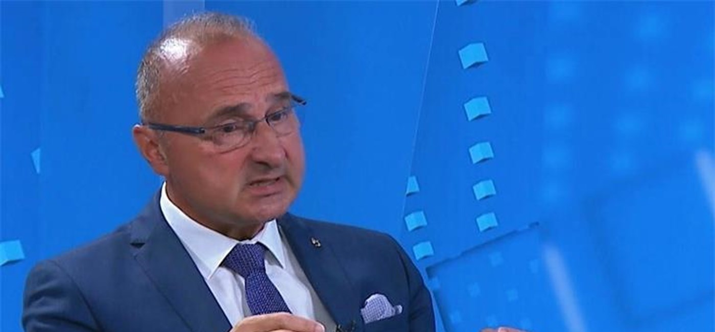 Ministar Grlić Radman: Želimo izjednačiti gospodarsku razvijenost svih zemalja Europske unije